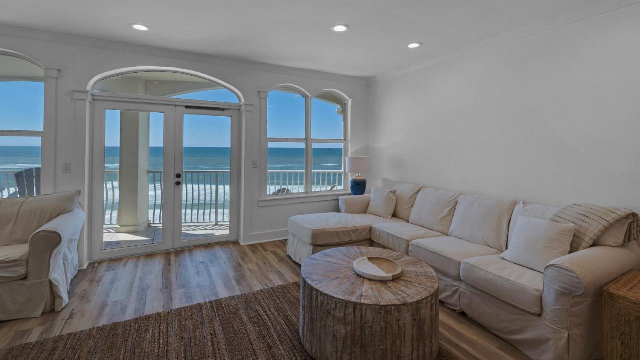 Monterey Condos C301 Seacrest Bagian luar foto