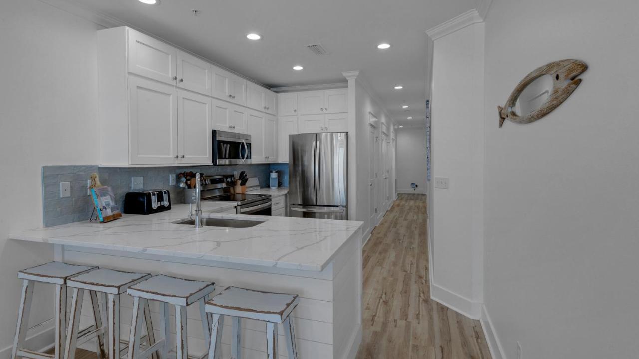 Monterey Condos C301 Seacrest Bagian luar foto