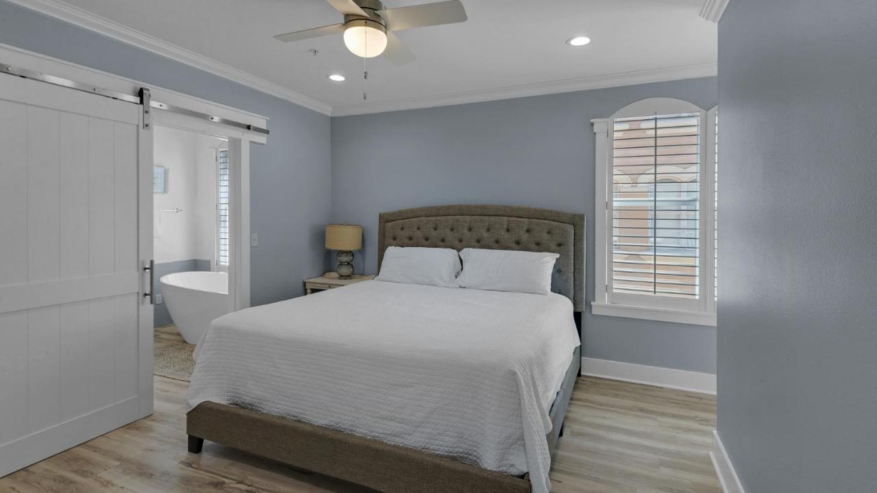 Monterey Condos C301 Seacrest Bagian luar foto