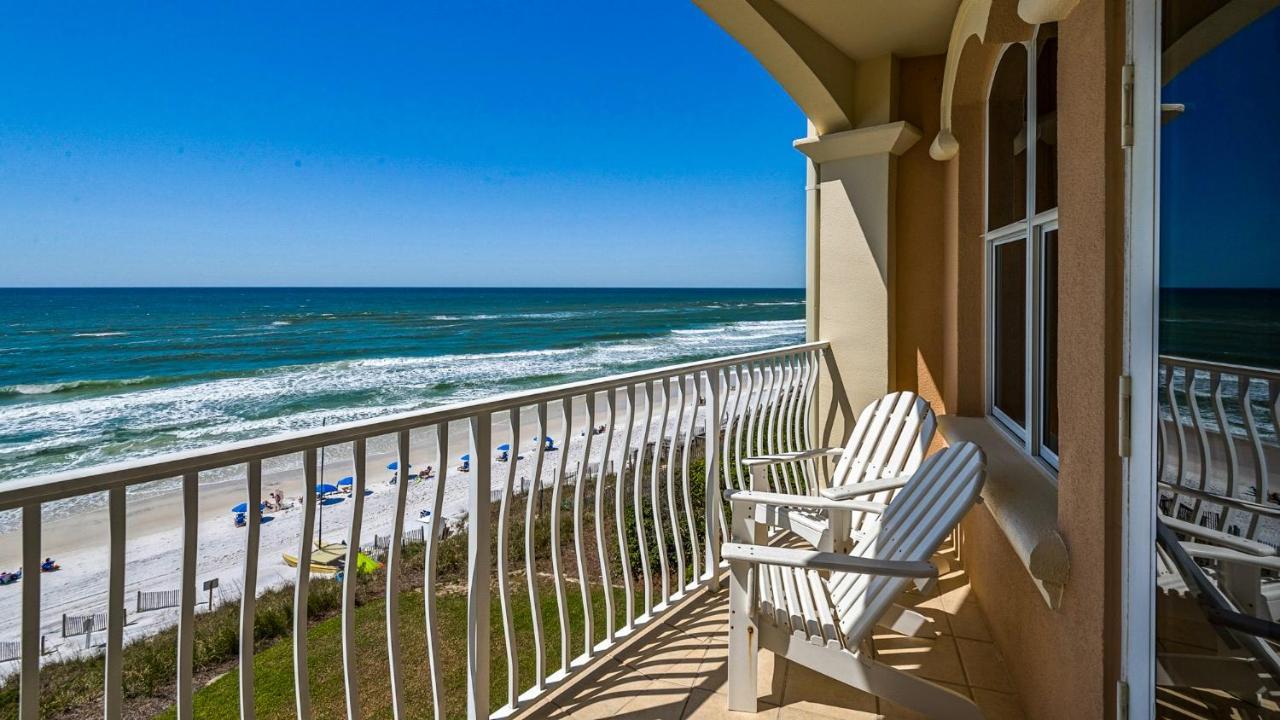 Monterey Condos C301 Seacrest Bagian luar foto