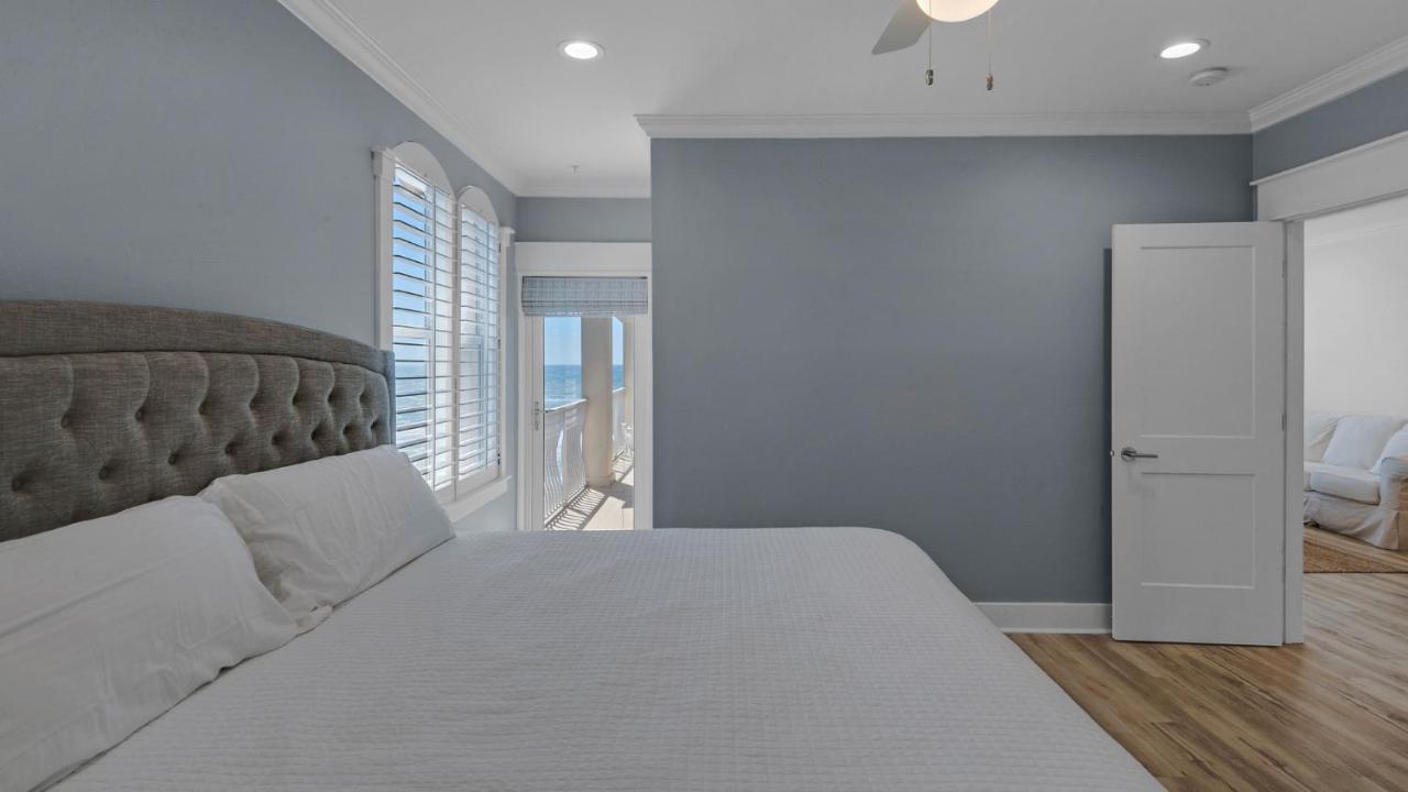 Monterey Condos C301 Seacrest Bagian luar foto