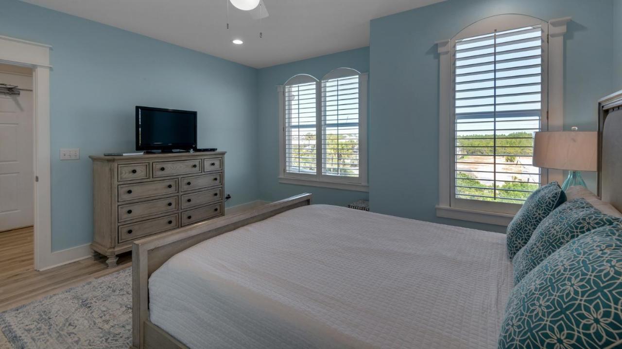 Monterey Condos C301 Seacrest Bagian luar foto