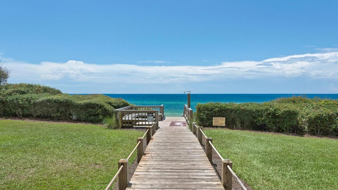 Monterey Condos C301 Seacrest Bagian luar foto