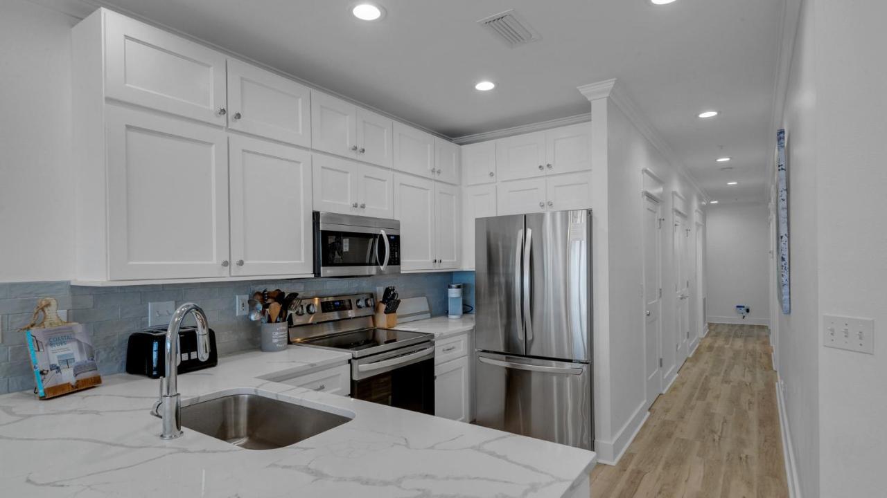 Monterey Condos C301 Seacrest Bagian luar foto