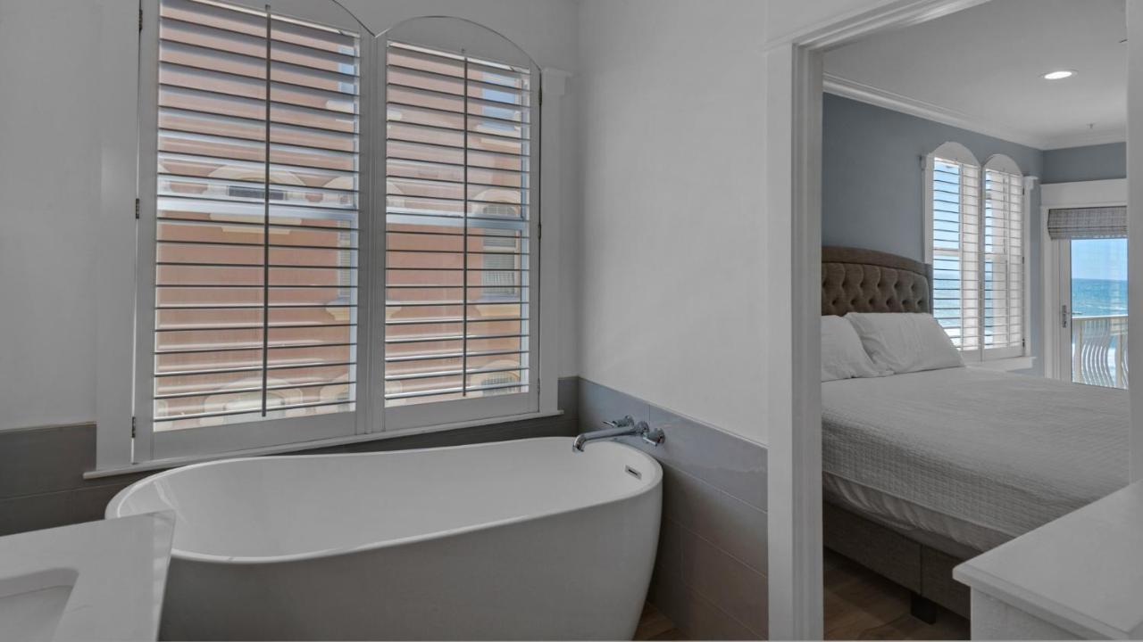Monterey Condos C301 Seacrest Bagian luar foto