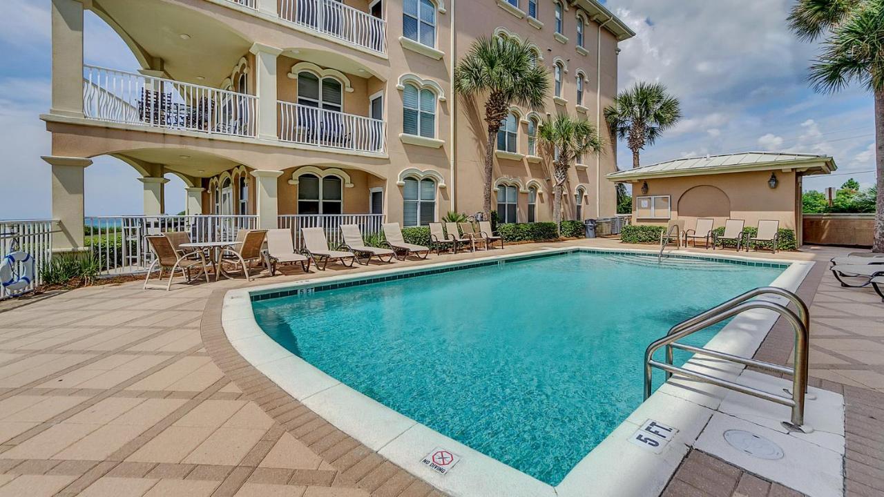 Monterey Condos C301 Seacrest Bagian luar foto