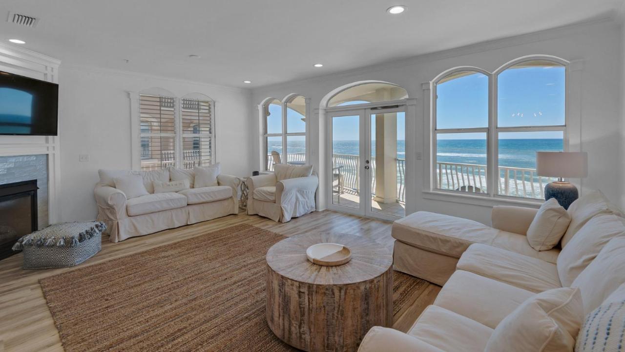 Monterey Condos C301 Seacrest Bagian luar foto