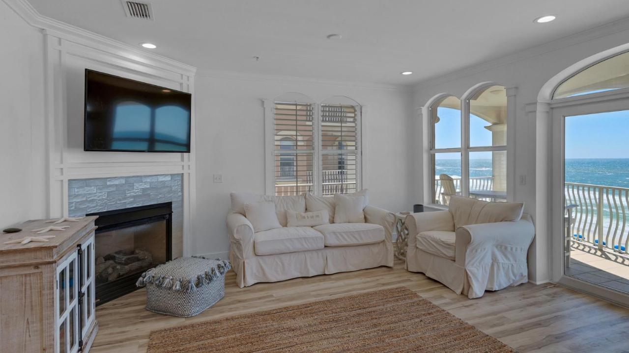 Monterey Condos C301 Seacrest Bagian luar foto