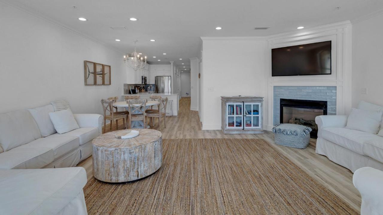 Monterey Condos C301 Seacrest Bagian luar foto