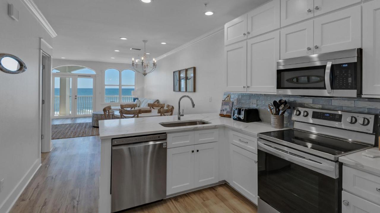 Monterey Condos C301 Seacrest Bagian luar foto