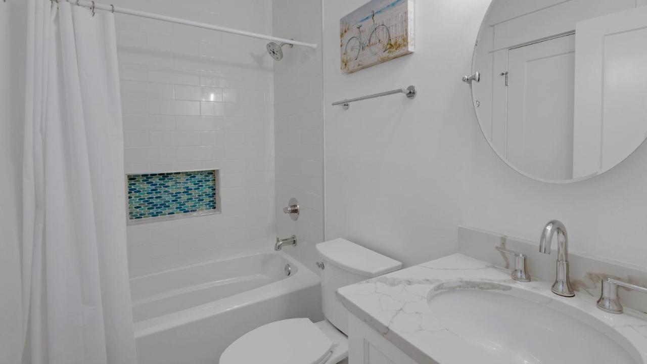Monterey Condos C301 Seacrest Bagian luar foto