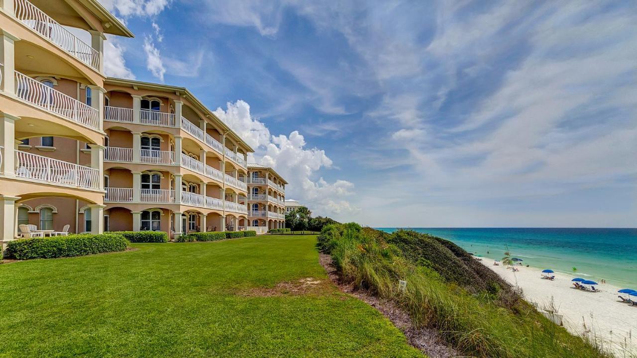 Monterey Condos C301 Seacrest Bagian luar foto