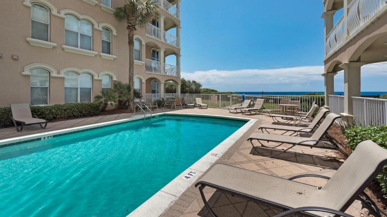 Monterey Condos C301 Seacrest Bagian luar foto
