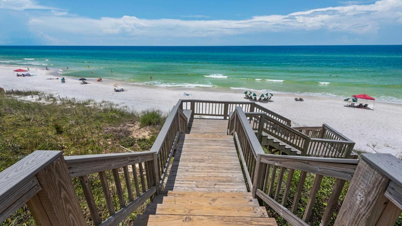 Monterey Condos C301 Seacrest Bagian luar foto