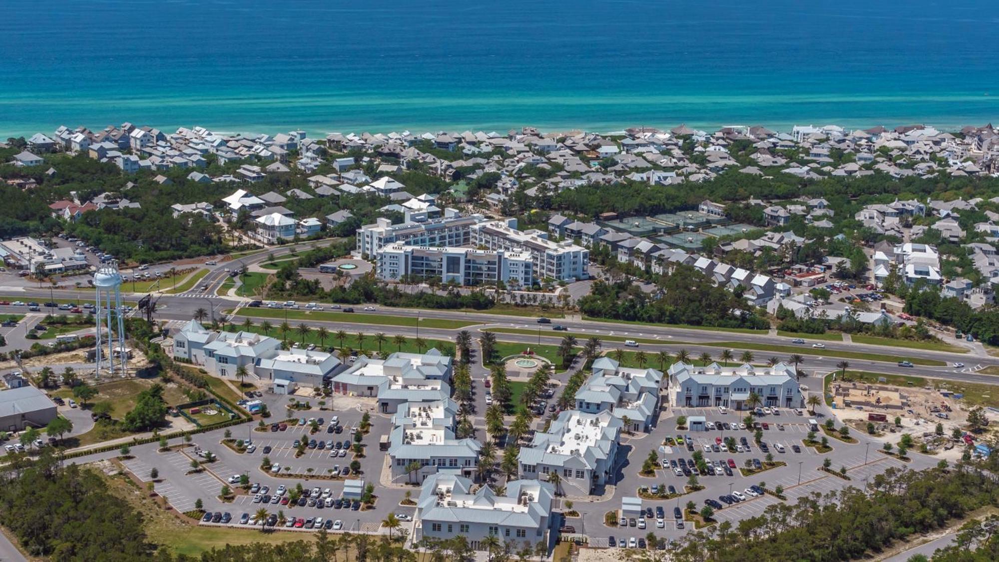 Monterey Condos C301 Seacrest Bagian luar foto
