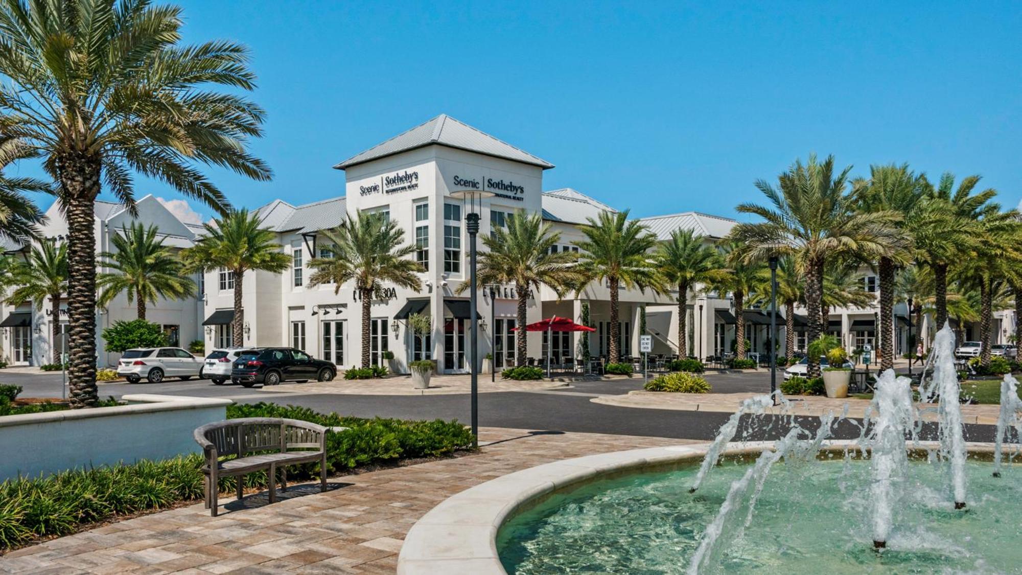 Monterey Condos C301 Seacrest Bagian luar foto
