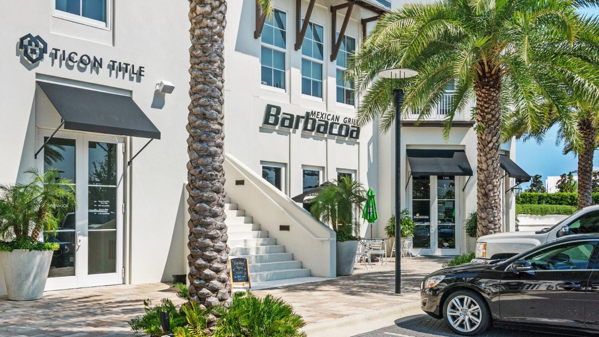 Monterey Condos C301 Seacrest Bagian luar foto