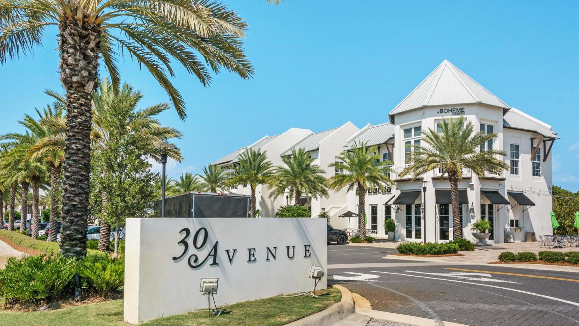 Monterey Condos C301 Seacrest Bagian luar foto